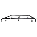 Kd Aparador Premium Clamp Style Bed Frame - All Size KD2588965